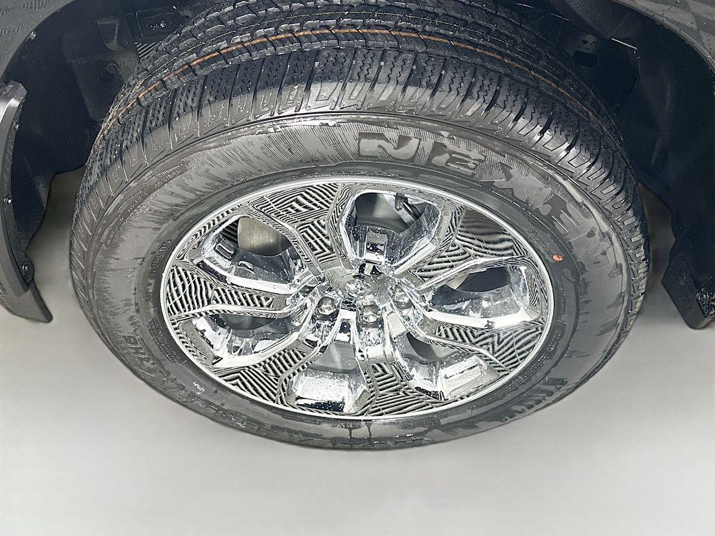 New 2026 Black Ram Big Horn image 16