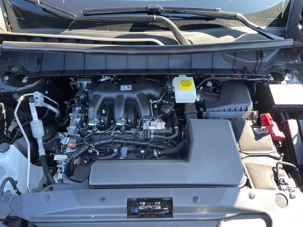 2026 Nissan Pathfinder