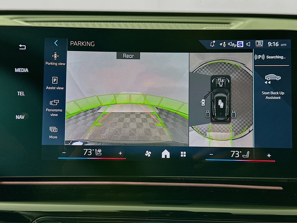 Thumbnail: 2026 BMW X1 - 13