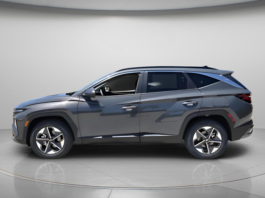 2026 Hyundai Tucson - $30,000