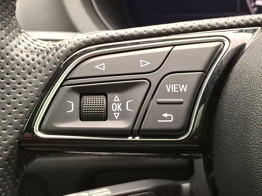 Thumbnail: 2018 Audi S3 - 23