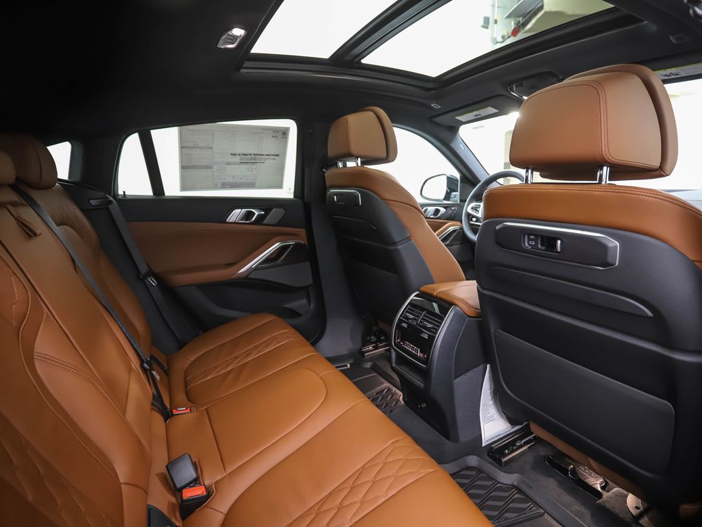 Thumbnail: 2026 BMW X6 - 26