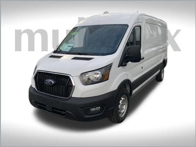 2024 Ford Transit photo 10