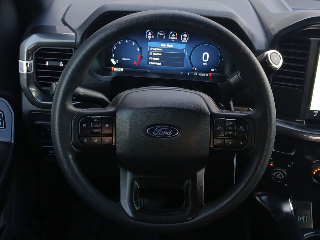 Used Car 2024 Ford F-150  Stx For Sale Under $50,000 In Austin, Texas