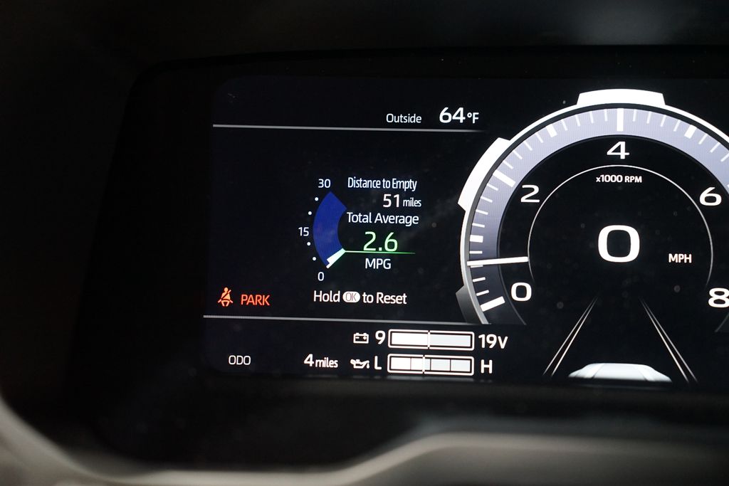 2025 Toyota Tundra Limited 18