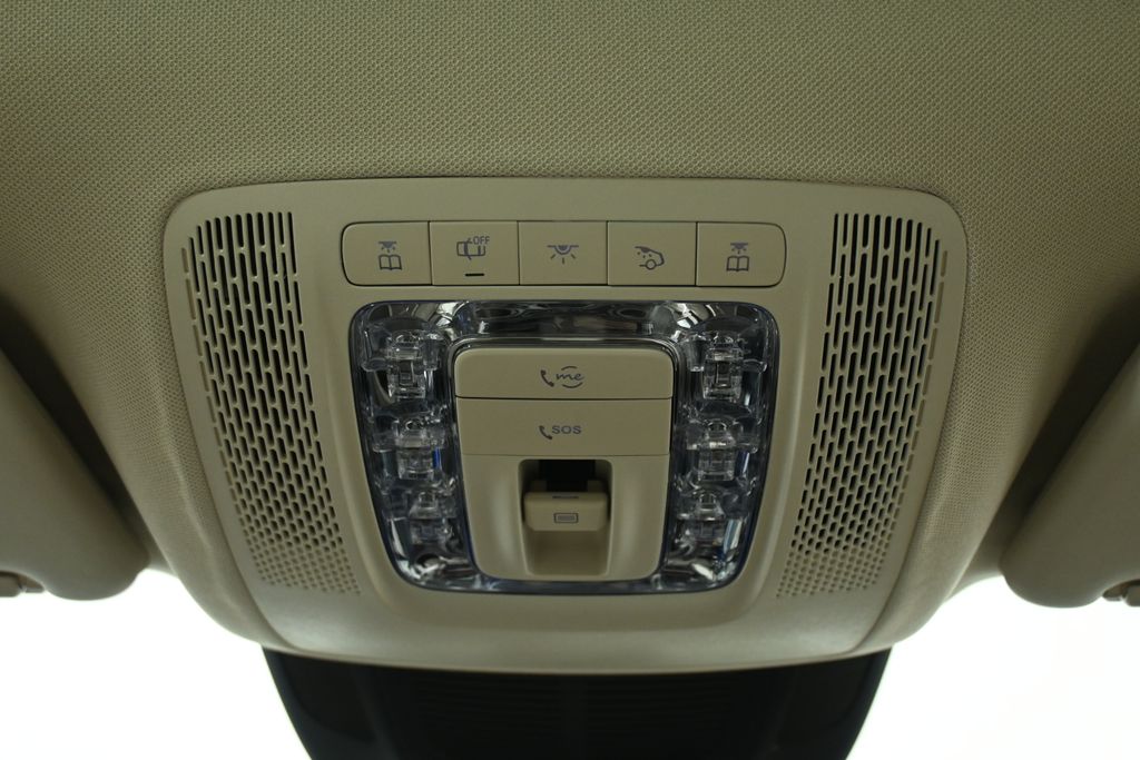 Thumbnail: 2025 Mercedes-Benz GLE - 20