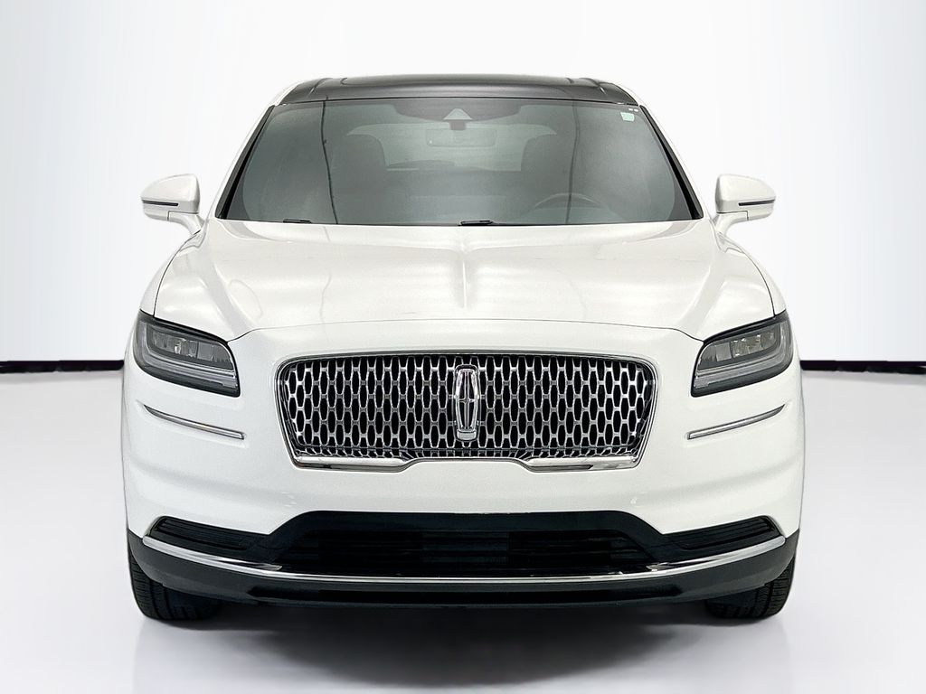 Thumbnail: 2022 Lincoln Nautilus - 10