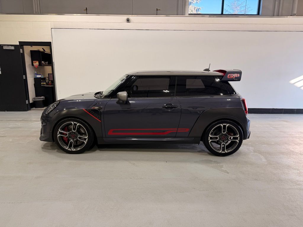 Thumbnail: 2021 MINI Cooper - 2