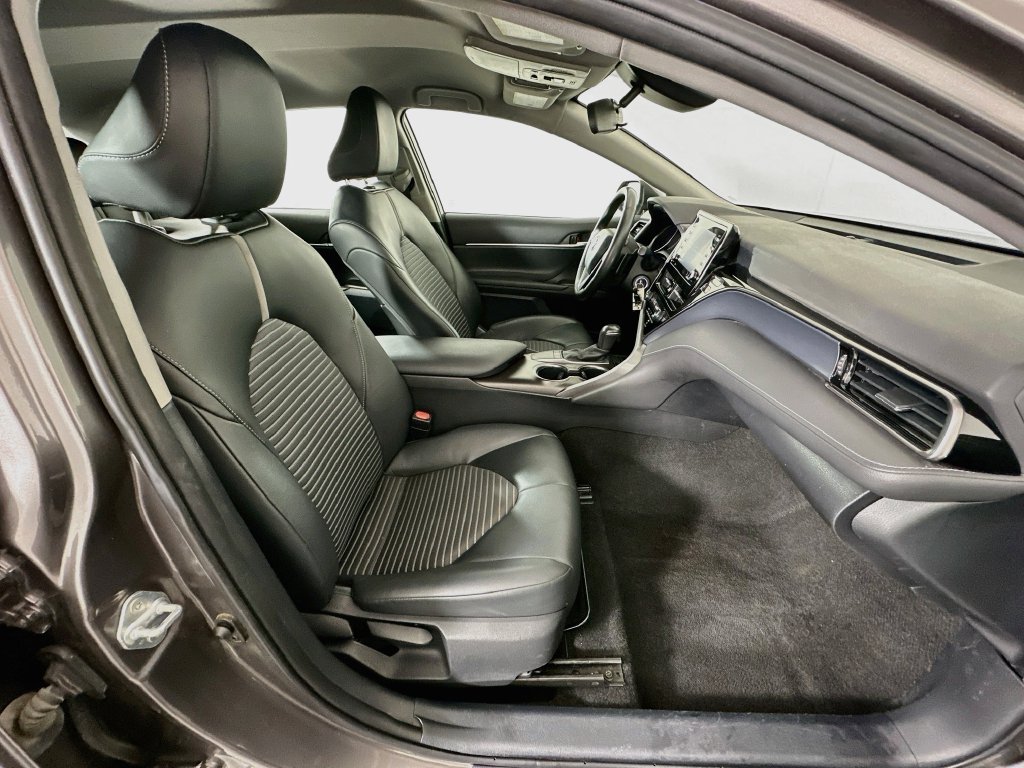 Thumbnail: 2024 Toyota Camry - 26