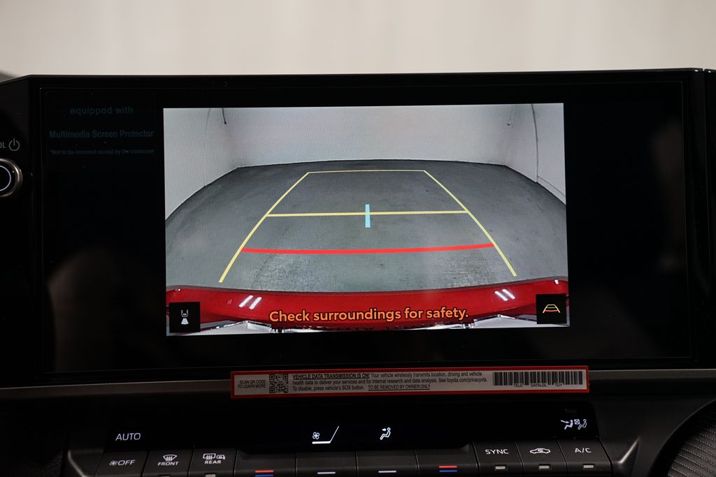 Thumbnail: 2026 Toyota Camry - 20