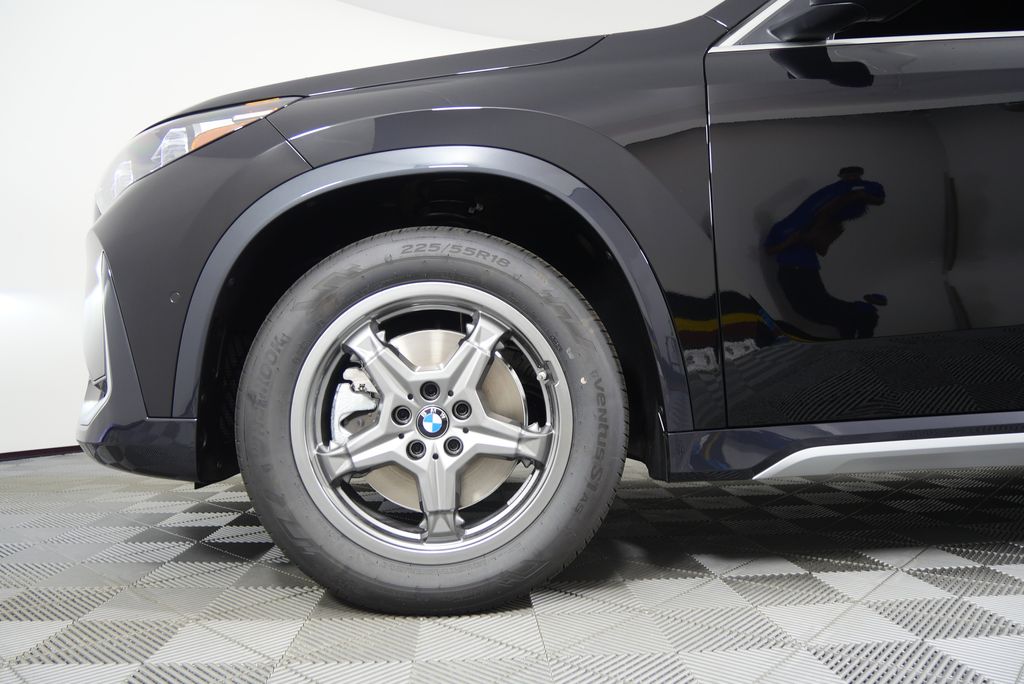 Thumbnail: 2025 BMW X1 - 7