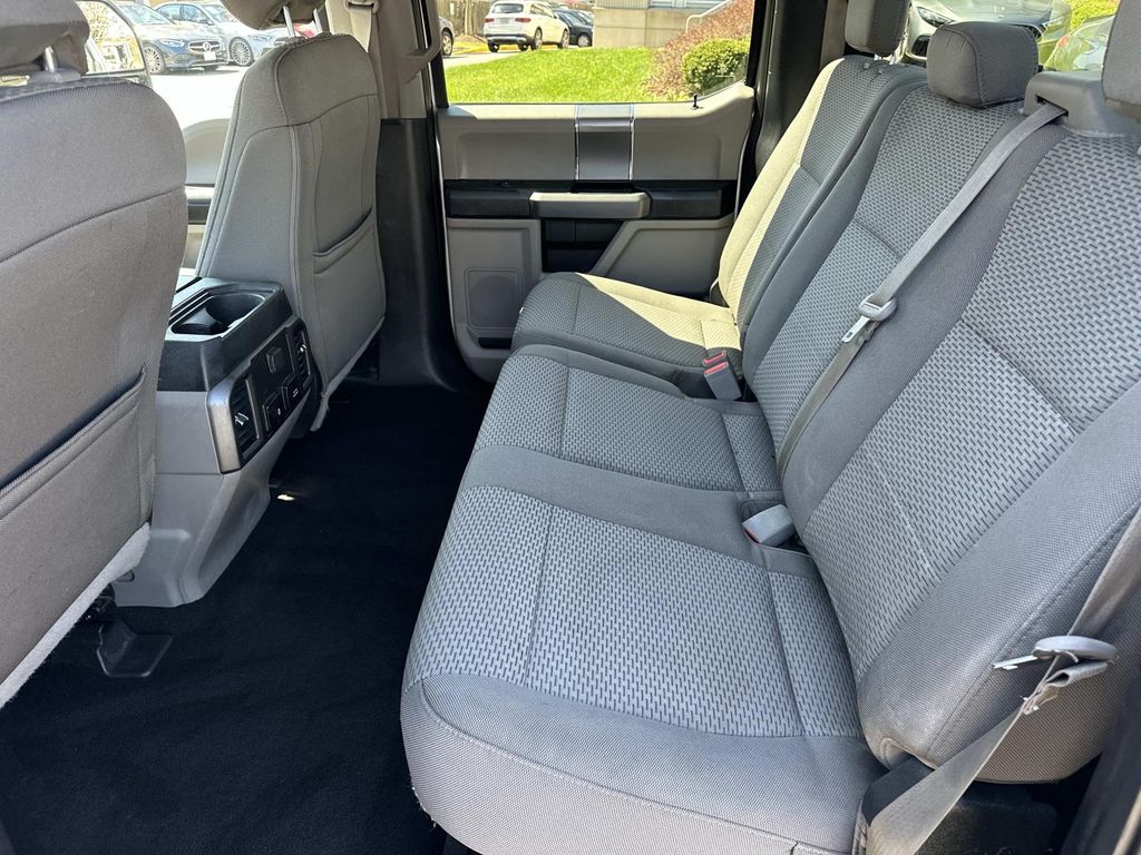 Thumbnail: 2019 Ford Econoline - 23