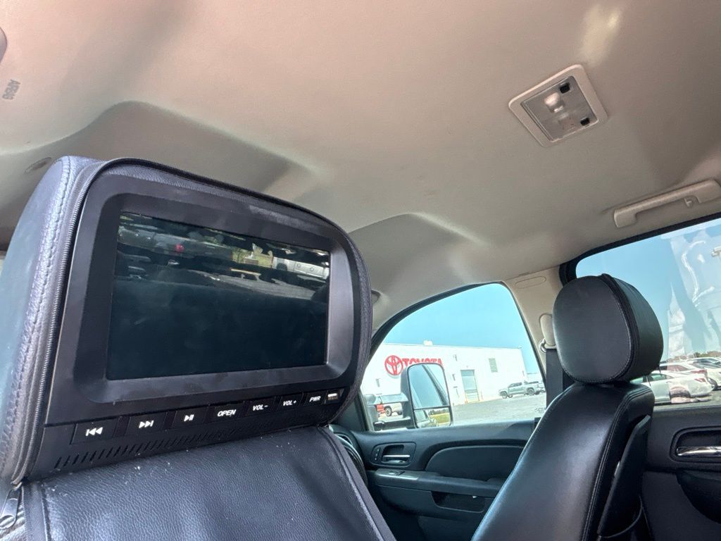 Used 2012 Chevrolet Silverado 3500HD Truck