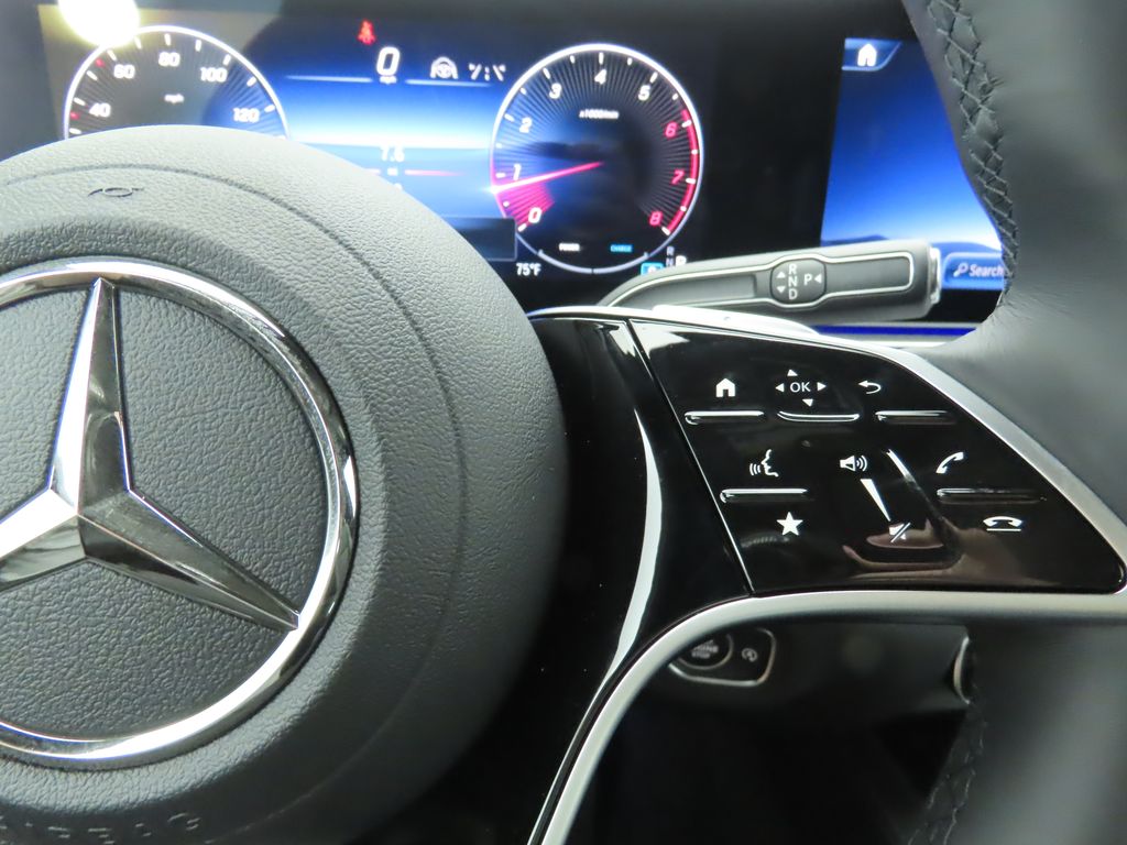 Thumbnail: 2025 Mercedes-Benz GLS - 12