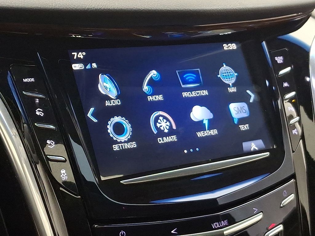 Thumbnail: 2019 Cadillac Escalade - 28