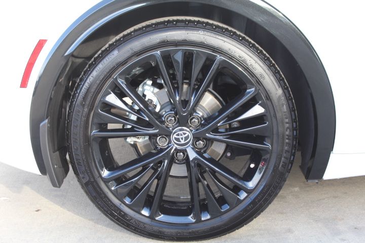 Used Car 2025 Toyota Prius  Limited For Sale Under $35,000 In Georgetown, Texas