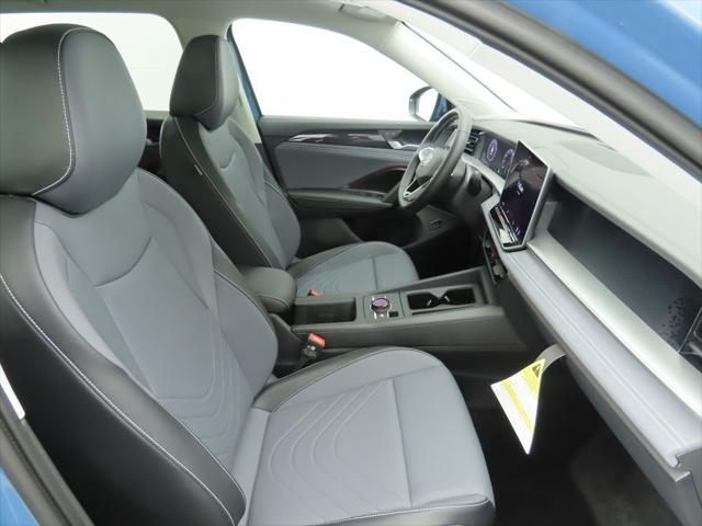 Thumbnail: 2026 Volkswagen Tiguan - 18