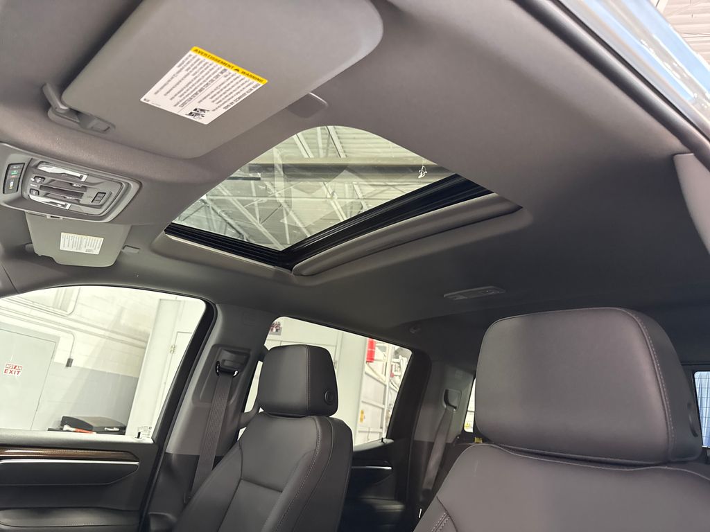 2026 Chevrolet Silverado 1500 RST - Image 3
