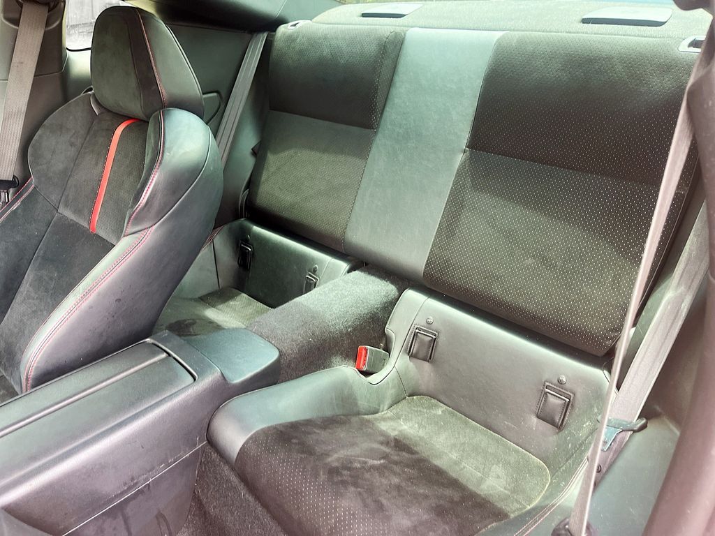Used 2023 Red Subaru Limited image 23
