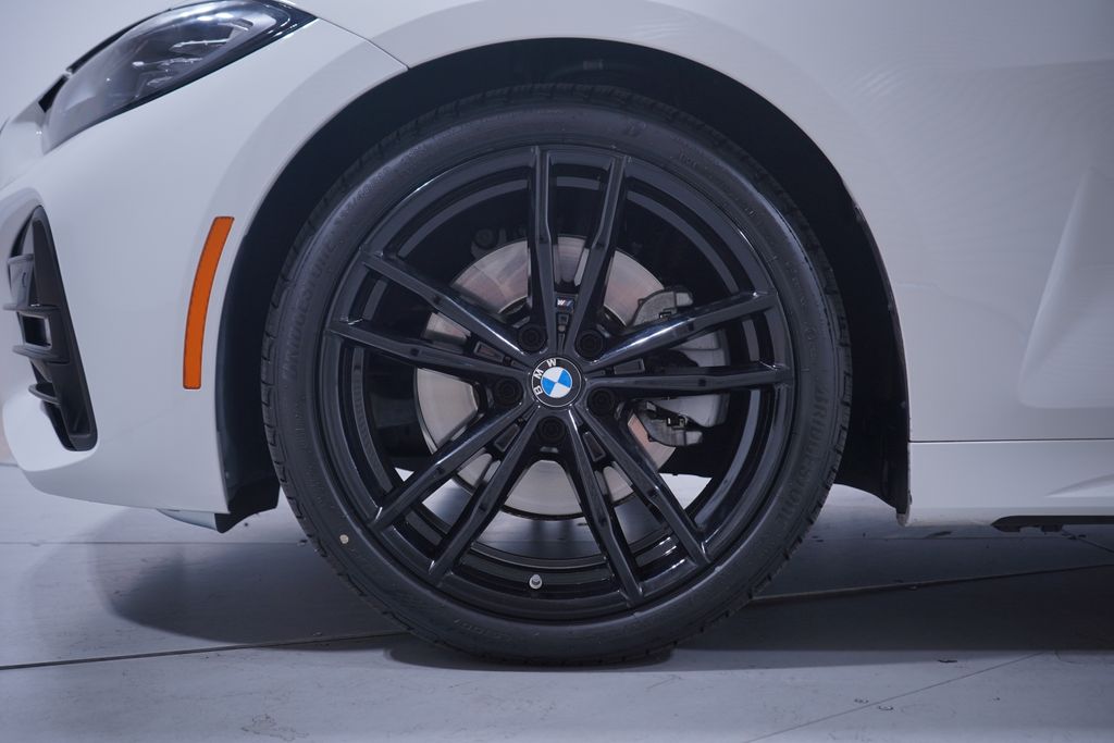 Thumbnail: 2022 BMW 4 Series - 2