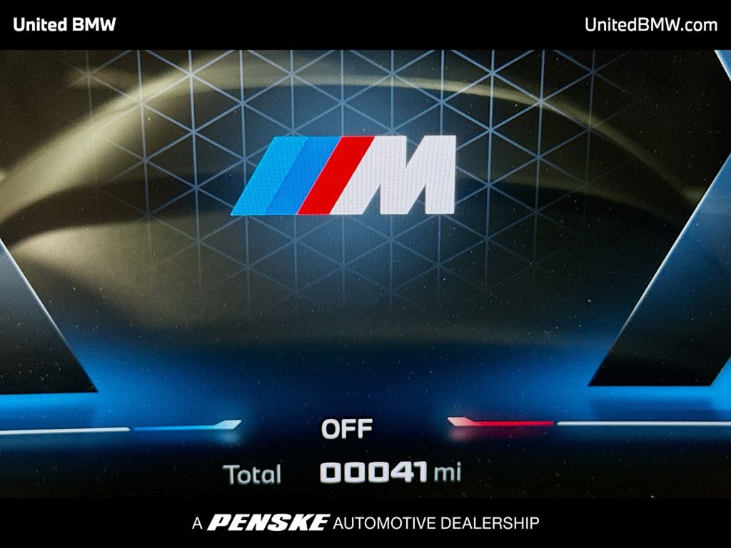 Thumbnail: 2026 BMW 3 Series - 7