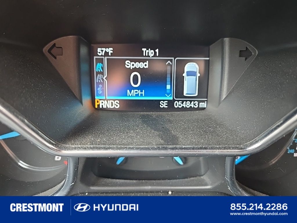 used 2015 Ford Transit Connect car, priced at $13,998