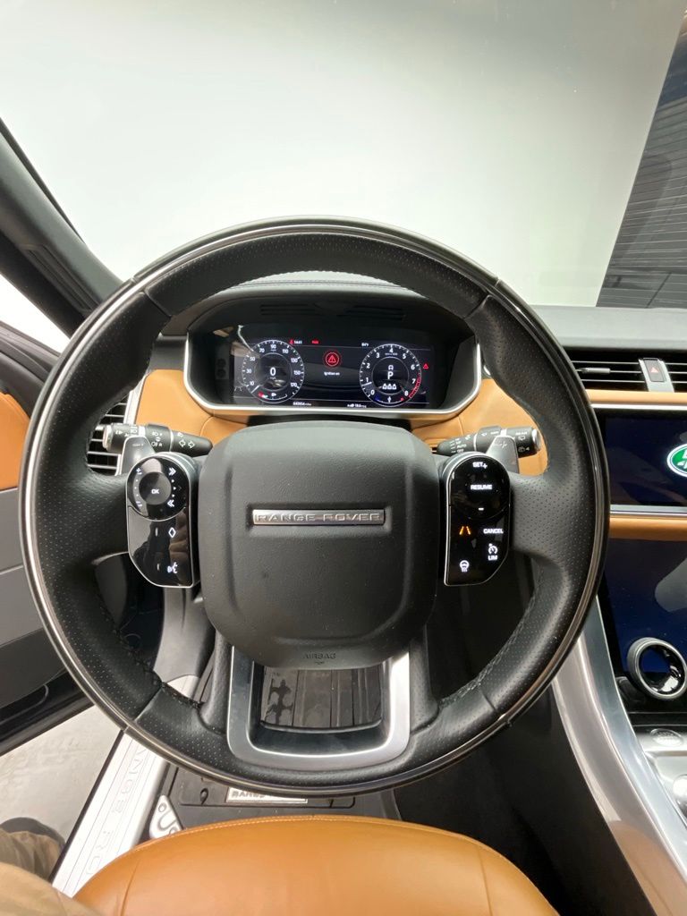 Thumbnail: 2019 Land Rover Range Rover Sport - 10