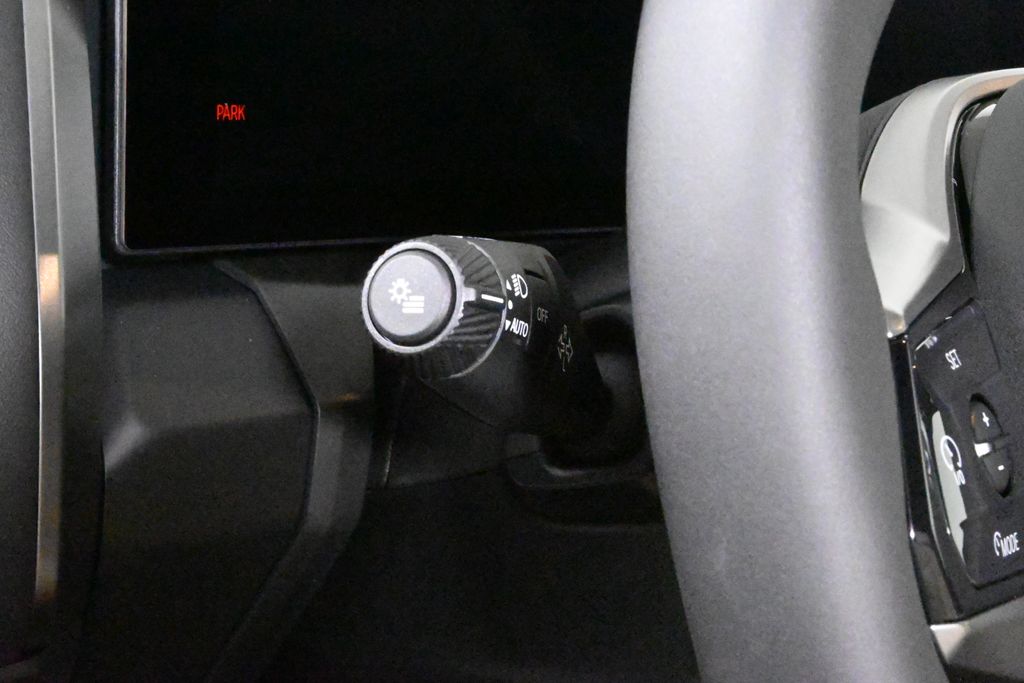 Thumbnail: 2026 BMW X3 - 26