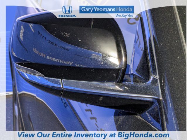 2021 Jeep Grand Cherokee L