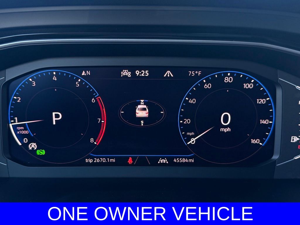 Used 2024 Volkswagen Jetta Sedan