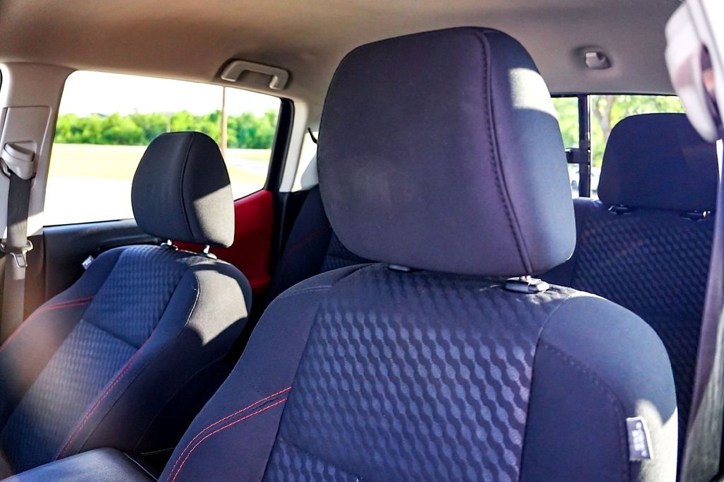 Used Car 2023 Toyota Tacoma  Sr5 For Sale Under $30,000 In Taylor, Texas