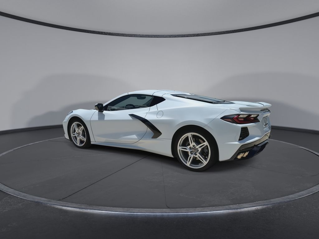 Thumbnail: 2024 Chevrolet Corvette - 6