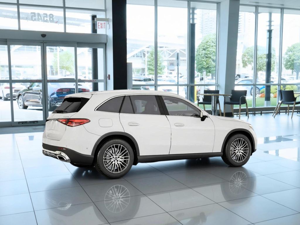 Thumbnail: 2026 Mercedes-Benz GLC - 18