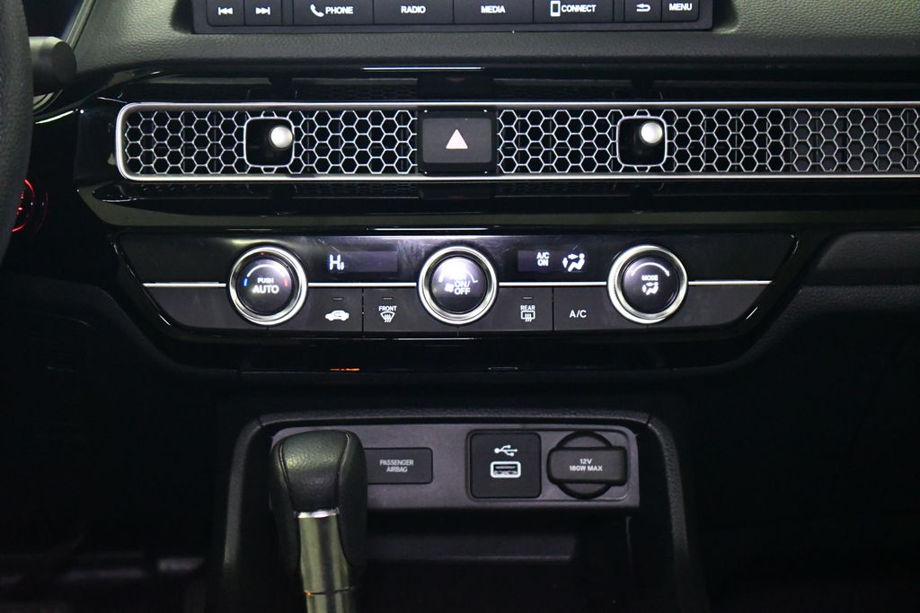 Thumbnail: 2023 Honda Civic - 18