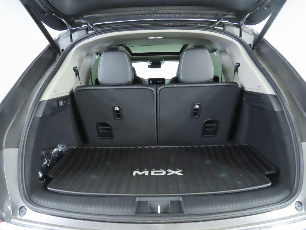 Thumbnail: 2025 Acura MDX - 28