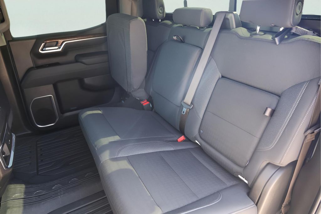 Used Car 2025 Gmc Sierra 1500  Elevation For Sale Under $60,000 In Austin, Texas