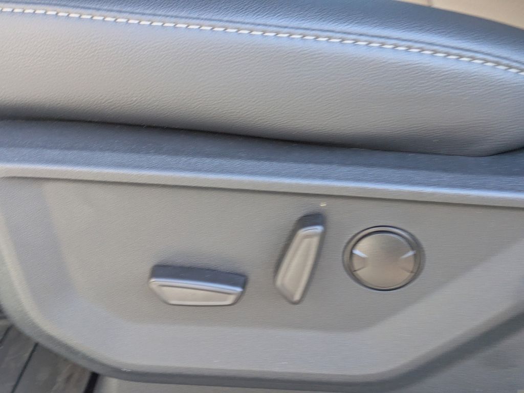 2026 Ford F-250 Super Duty LARIAT
