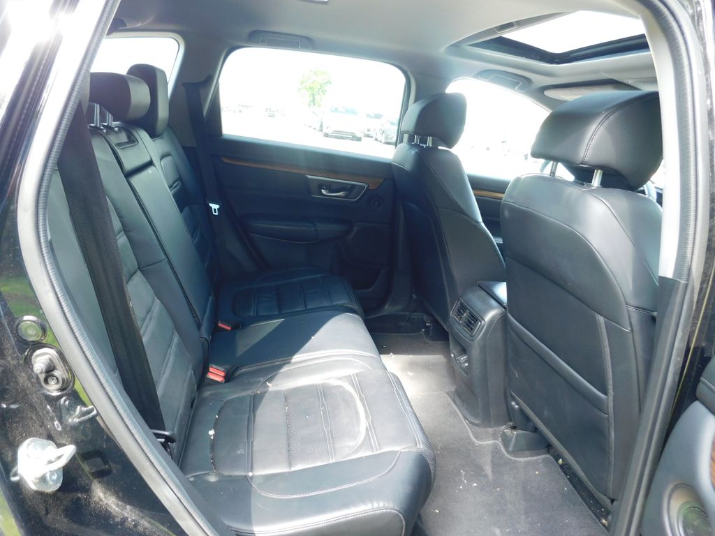 Thumbnail: 2018 Honda CR-V - 5
