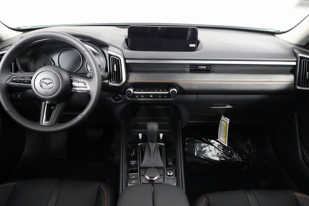 Thumbnail: 2026 Mazda CX-50 - 4