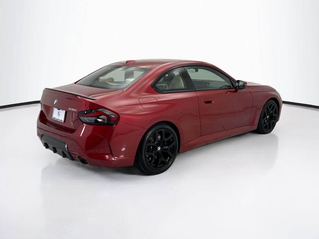 Thumbnail: 2025 BMW 2 Series - 5
