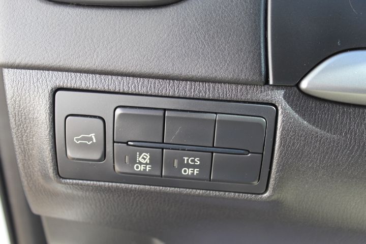 Used Car 2019 Mazda Cx-9  Touring For Sale Under $20,000 In Georgetown, Texas