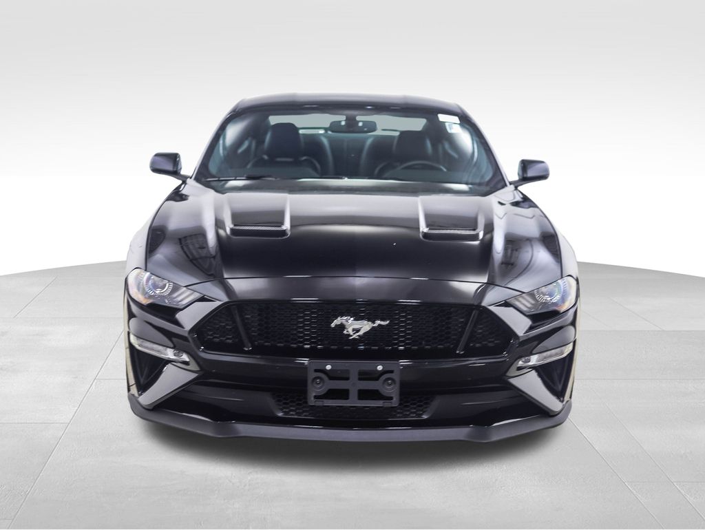 Thumbnail: 2020 Ford Mustang - 9