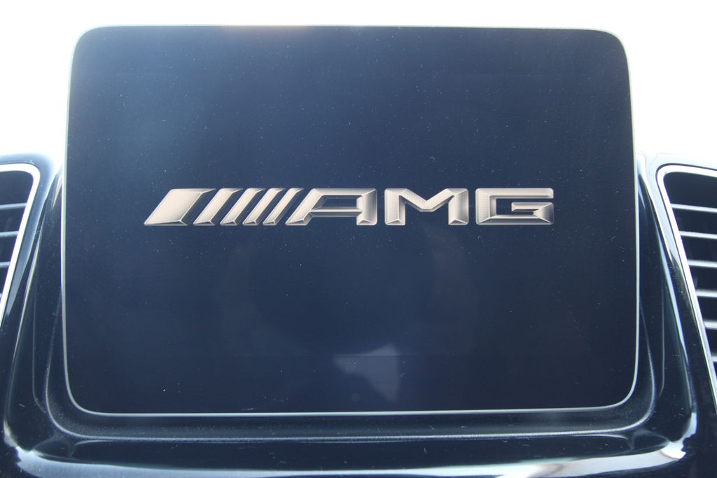 Used 2018 Mercedes-benz GLE Coupe