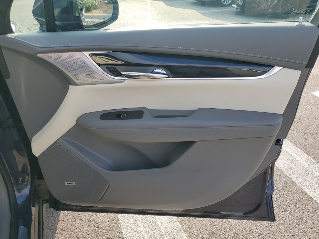 Used Car 2025 Cadillac Xt6  Premium Luxury For Sale Under $50,000 In Austin, Texas