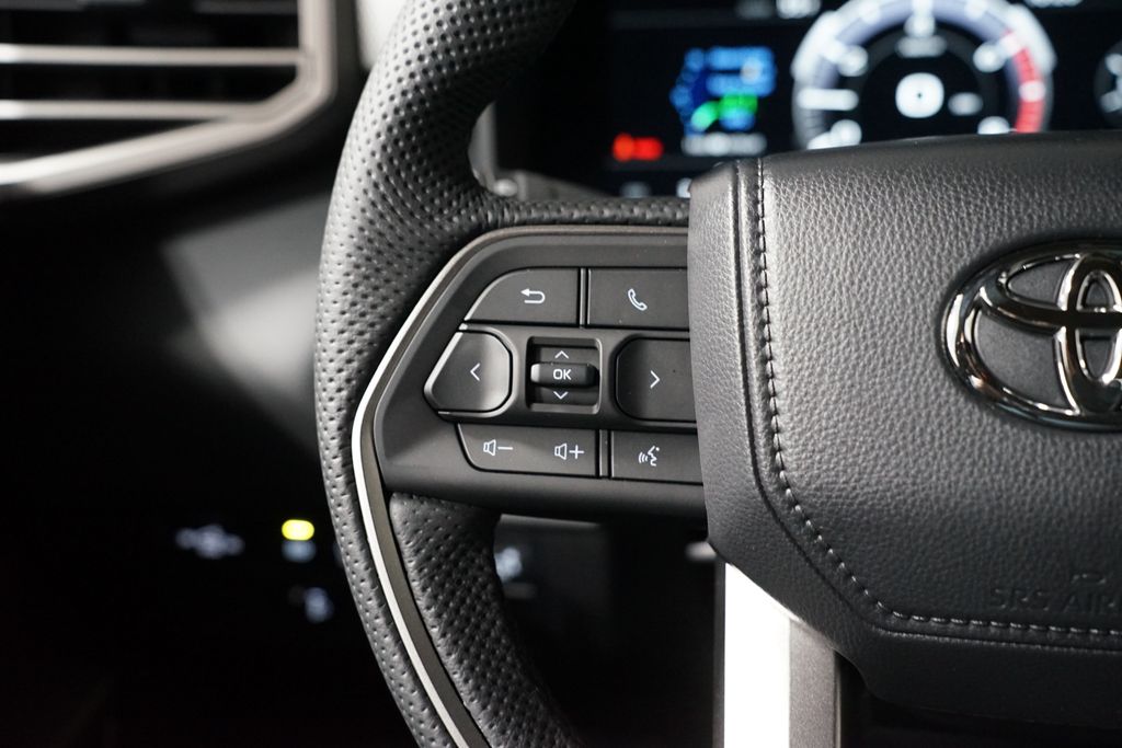 Thumbnail: 2026 Toyota Tundra - 15