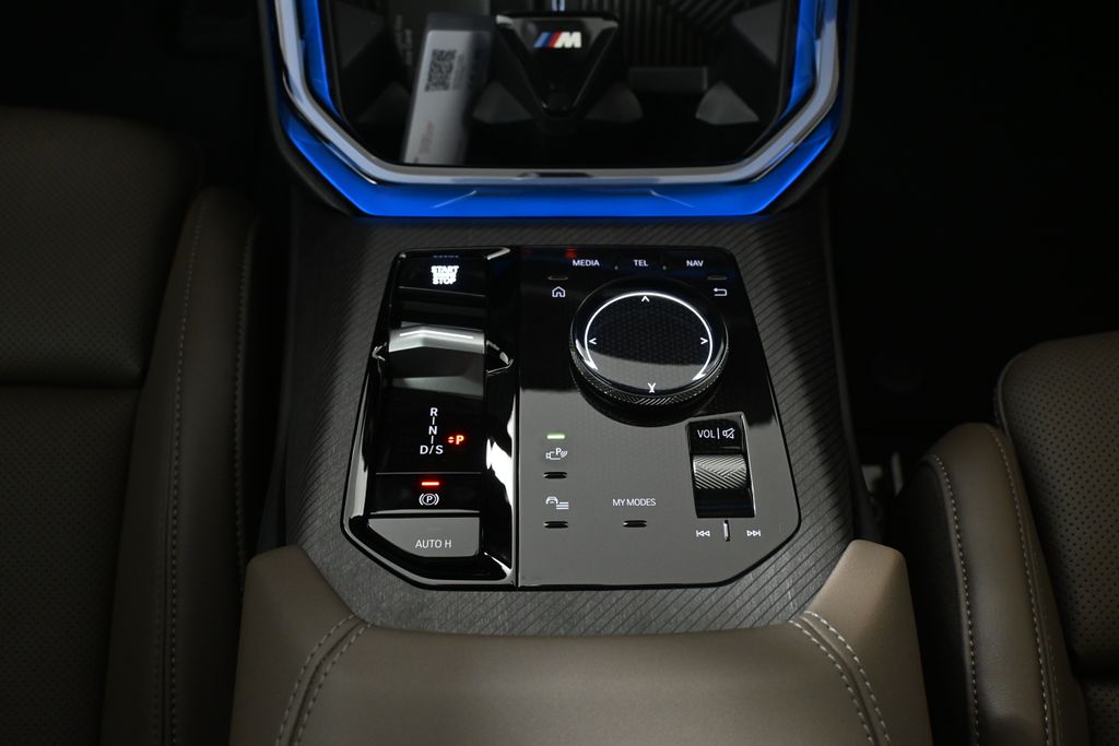 Thumbnail: 2026 BMW X3 - 24