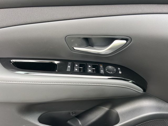 2025 Hyundai Santa Cruz XRT 24