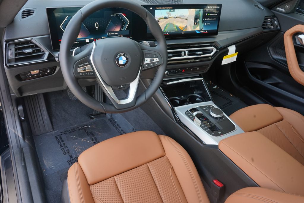 2024 BMW 2 Series 230i xDrive 12