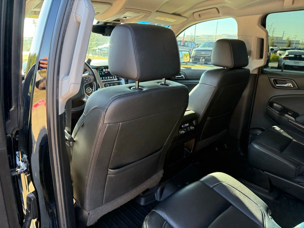 Thumbnail: 2019 Chevrolet Tahoe - 22