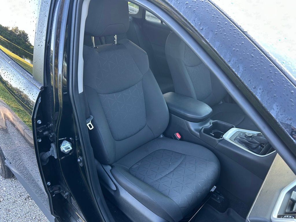 Thumbnail: 2024 Toyota RAV4 - 15